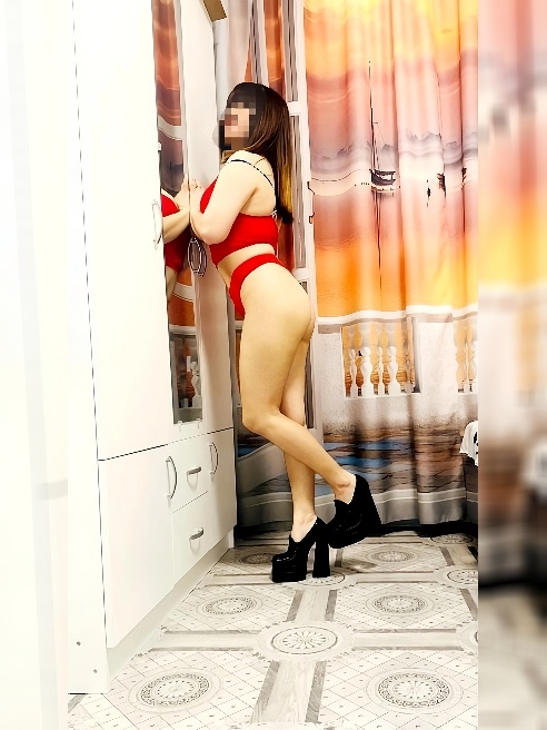Воплоти свои самые сокровенные фантазии со мной❤🔥Я молода, с ног до головы ухожена и красива❤Готова предоставить тебе бурный опыт интимно...