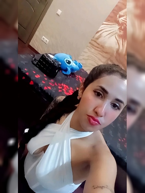 💋 Нежная маленькая девочка приглашает к себе не только в гости в квартиру но в гости в свою киску и попку! Приезжай скорей и попробуй мен...
