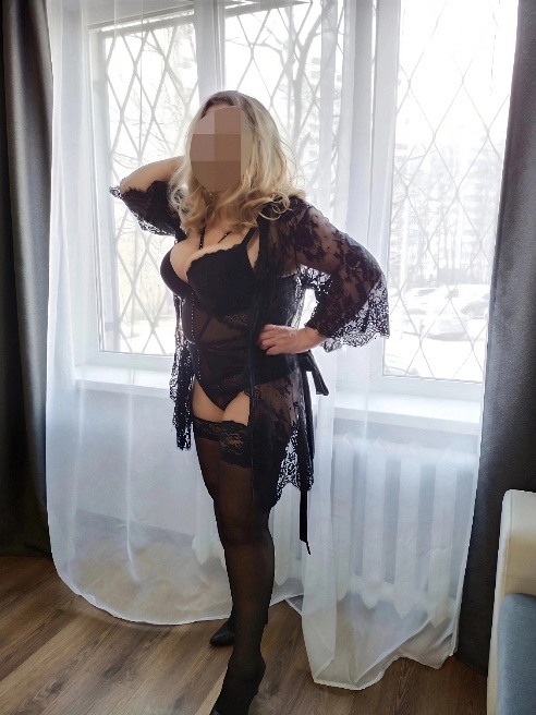 Шикарная и натуральная женщина!Без комплексов.Всегда в отличном настроении. Я сделаю все ,чтобы наша встреча прошла красиво и с удовольст...