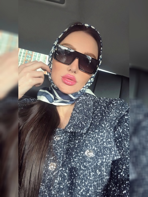 Самая страстна сучка сайта! 🔥

Сейчас я брюнетка 😘



Индивидуалка! Без салонов, менеджеров.



Хочешь жесткого траха и вседозволенн...