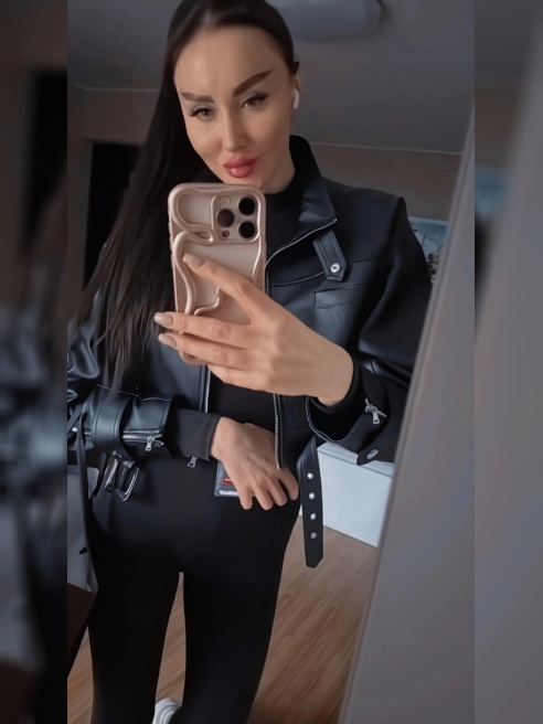 Самая страстна сучка сайта! 🔥

Сейчас я брюнетка 😘



Индивидуалка! Без салонов, менеджеров.



Хочешь жесткого траха и вседозволенн...