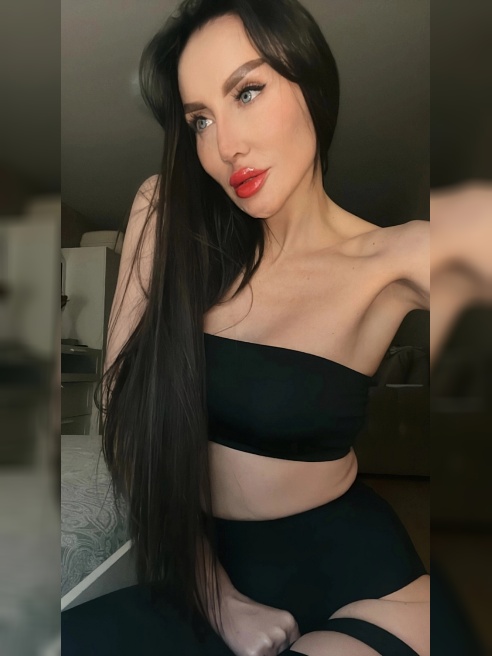 Самая страстна сучка сайта! 🔥

Сейчас я брюнетка 😘



Индивидуалка! Без салонов, менеджеров.



Хочешь жесткого траха и вседозволенн...