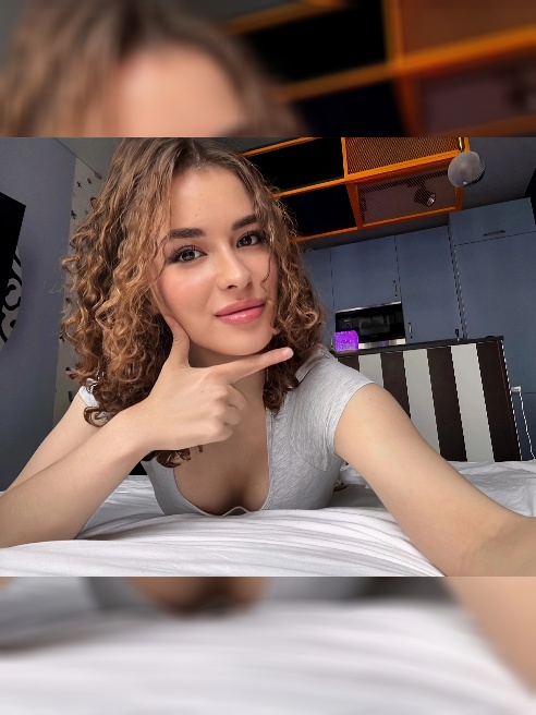 ❤🔥Снова в Москве❤🔥

Молоденькая, горяченькая, сладенькая и просто очаровательная - Я🌸

 Котик, ты уже скоро? Я вся горю!🔥