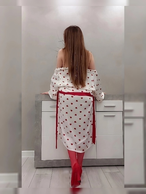 🍭Подарю любовь и нежность 🍭
🍒Максимальный комфорт и легкость в общении🍒
🍓Могу быть как как пошлой любовницей , так и приятным собеседни... 🍭Подарю любовь и нежность 🍭
🍒Максимальный комфорт и легкость в общении🍒
🍓Могу быть как как пошлой любовницей , так и приятным собеседни...