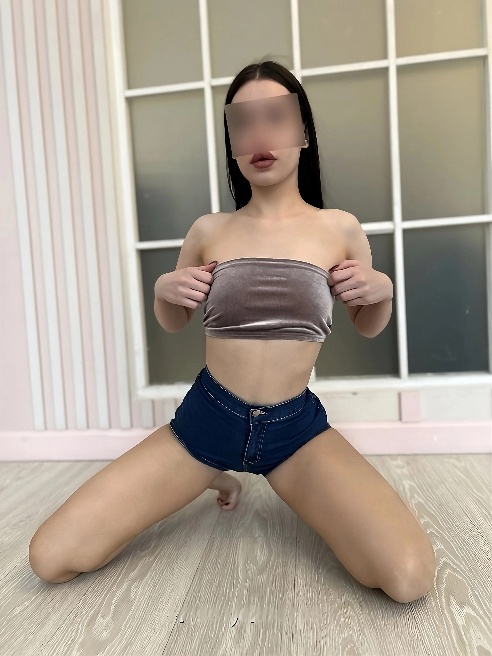 Я Новенькая в этой сфере



ЗВОНИТЕ 😘 +7 (901) 078-56-05



Девушка, с невероятно красивой фигурой и яркими предпочтениями.



Покажу, чт...