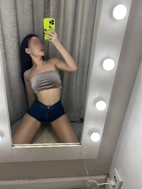Я Новенькая в этой сфере



ЗВОНИТЕ 😘 +7 (901) 078-56-05



Девушка, с невероятно красивой фигурой и яркими предпочтениями.



Покажу, чт...