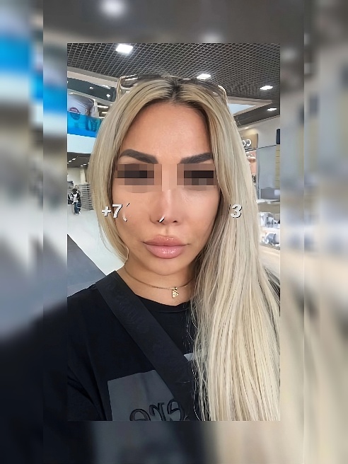 Я — Николь, горячая блондинка, которая живет на грани желания и наслаждения, для которой каждая встреча — это игра огня и бури эмоций. Я...