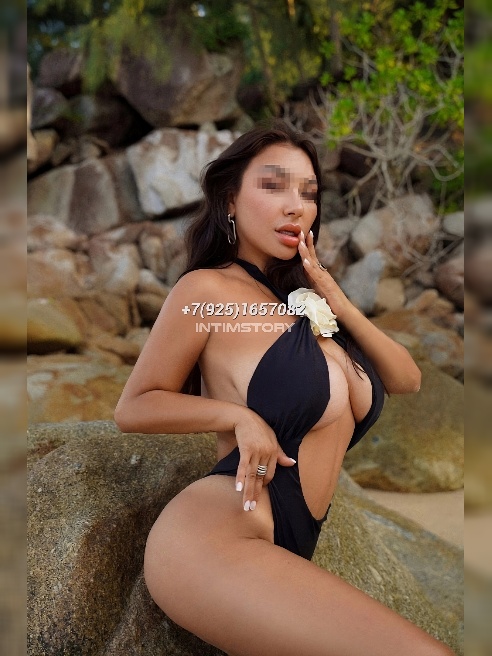 Самая обаятельная и секси индивидуалочка💋

Всегда ухоженна, в хорошем настроении и в секси белье

Обожаю продолжительные встречи на 2 ч...