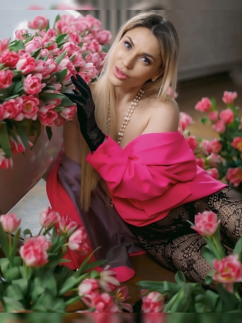 Соскучилась по вкусному и страстному 😈💋🍓💦👅

Удовольствию во всех его проявлениях.

Ухоженная и узенькая 🥰

Гибкая и активная, без фотошоп...