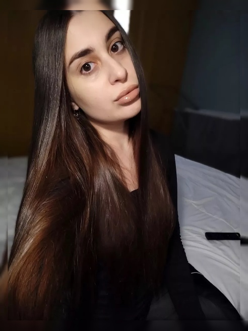 Привет, меня зовут Арина🤗🌸💋





Привлекательная🧚, милая☺️, горячая малышка🔥, которую хочется с первого взгляда😍💗🌺





💗& чувственный и...