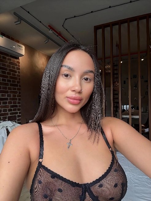 🌼🌻✅почти ВСЁ ВКЛЮЧЕНО✅💫✨Фитнес-модель🍑✨ Здесь ненадолго💫



💞Покажу тебе лучшие ракурсы😏💞