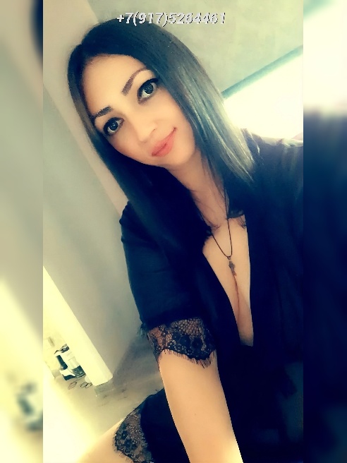 💫Приятная девушка приедет в гости к интелегентному, воспитанному мужчине!!!Всегда в отличном настроение. Фото 100% мои!!!
			
				var txt...