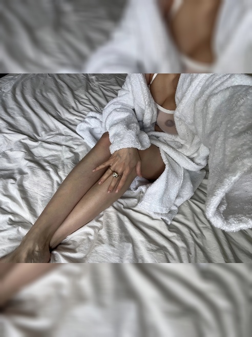 ВСЕ ВКЛЮЧЕНО ❤❤❤

 





Я помешана на чистоте и гигиене. Регулярно проверяю здоровье и не допускаю связей с нечистоплотными гостями. По...