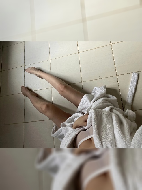 ВСЕ ВКЛЮЧЕНО ❤❤❤

 





Я помешана на чистоте и гигиене. Регулярно проверяю здоровье и не допускаю связей с нечистоплотными гостями. По...
