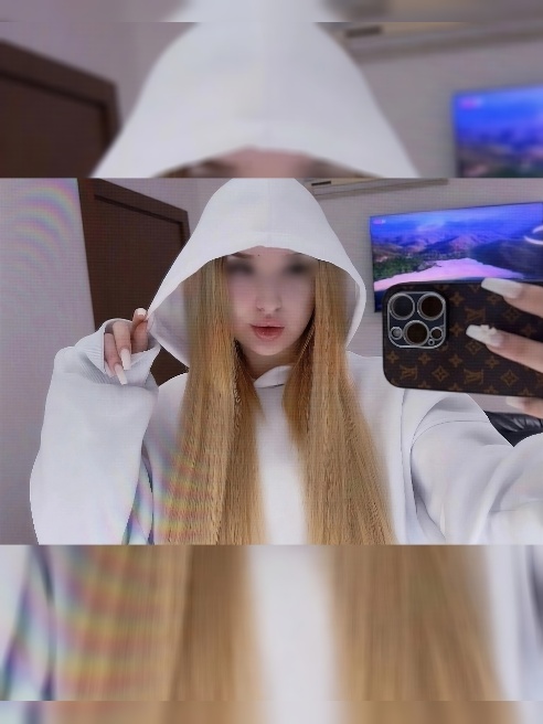 Настоящая, натуральная, обожаю секс! 🔥
❤ Привет мой хороший, я, полностью натуральная малышка, очень жду нашей встречи 😍
У меня накачан... Настоящая, натуральная, обожаю секс! 🔥
❤ Привет мой хороший, я, полностью натуральная малышка, очень жду нашей встречи 😍
У меня накачан...