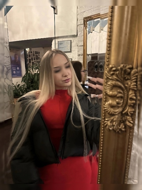 Настоящая, натуральная, обожаю секс! 🔥
❤ Привет мой хороший, я, полностью натуральная малышка, очень жду нашей встречи 😍
У меня накачан... Настоящая, натуральная, обожаю секс! 🔥
❤ Привет мой хороший, я, полностью натуральная малышка, очень жду нашей встречи 😍
У меня накачан...