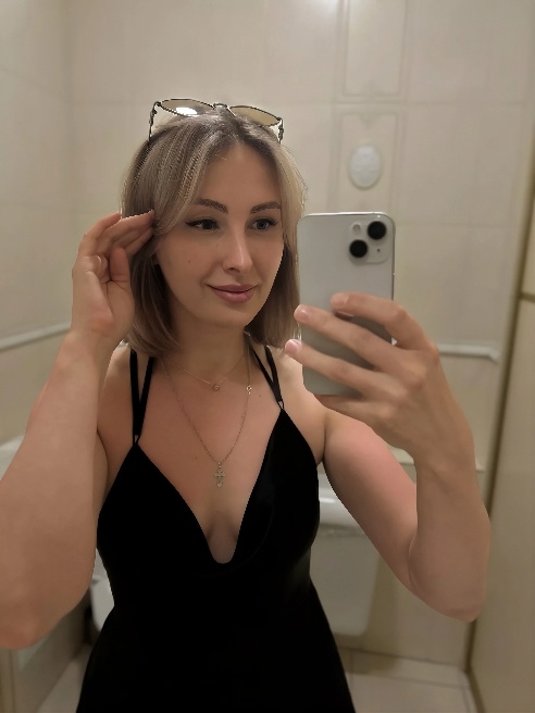 ДОРОГОЙ ДРУГ💗

Доброго времени суток😘



Я красивая, с миленьким личиком,приятная,очаровательная и чувственная в постели, с тобой мы пров...