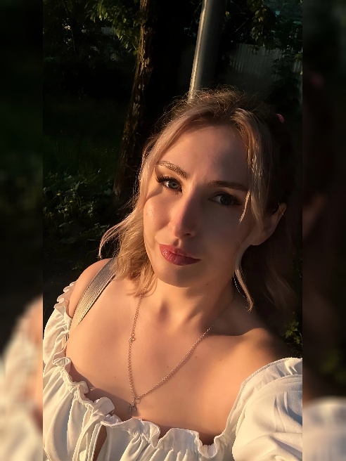 ДОРОГОЙ ДРУГ💗

Доброго времени суток😘



Я красивая, с миленьким личиком,приятная,очаровательная и чувственная в постели, с тобой мы пров...