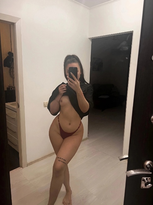 Привет, я Лера!😘

Фотографии мои!

Молодая и сексуальная девушка, готовая подарить тебе незабываемые моменты наслаждения😻😻😻. Готова поз...
