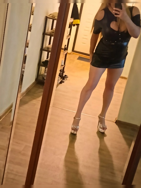 Привет!!! Я красивая ухоженная девушка!!! 🌹💕💗 прекрасный возраст истинное наслаждение!!! Что может быть прекраснее знакомства с очаровате...