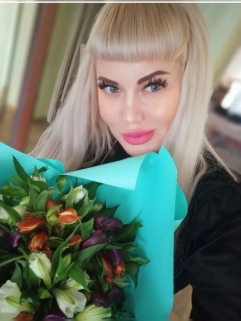 Привет!!! Я красивая ухоженная девушка!!! 🌹💕💗 прекрасный возраст истинное наслаждение!!! Что может быть прекраснее знакомства с очаровате...