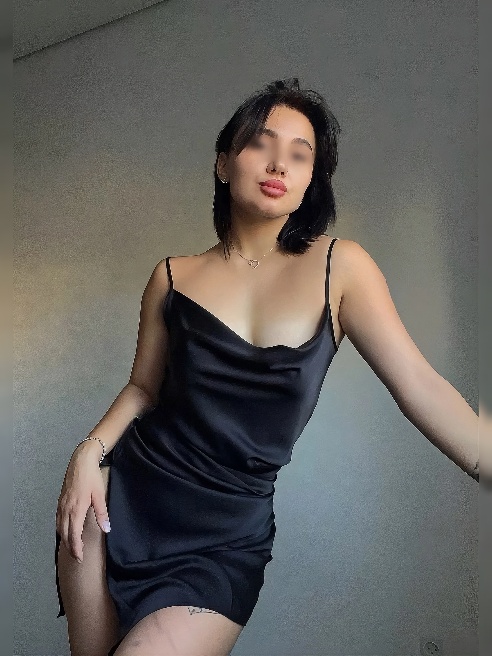Меня зовут Ника❤

Хороша не только внешне, но и внутренне.Со мной тебе не будет скучно!



Всегда на позитиве, получаю оргазмичное удовол...