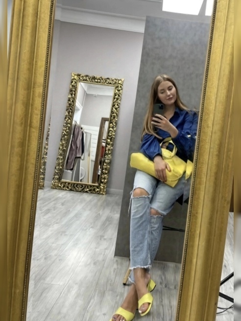 💋💋

Полное соответвие!😻Будет очень жарко💦💦Хочешь приятно провести время с красивой и сексуальной девочкой? 🧚🏻♂🧚🏻♂🧚🏻♂

Хочешь одновремен...