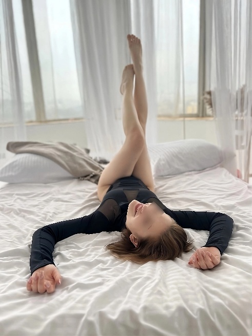 Всем привет!



Я НОВЕНЬКАЯ в сфере.



❤️ СВЯЗЬ +7 (999) 444-19-01 ❤️



Юная, спортивная и всегда шаловливая ) 