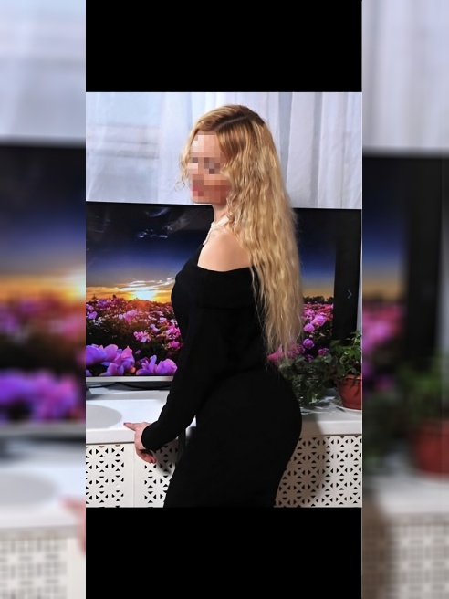 Если ты хочешь получить массу удовольствий,  то тебе ко мне 😘 , расслабляющий массаж,  самый вкусный , космический, улётный минет 😛 и  н...