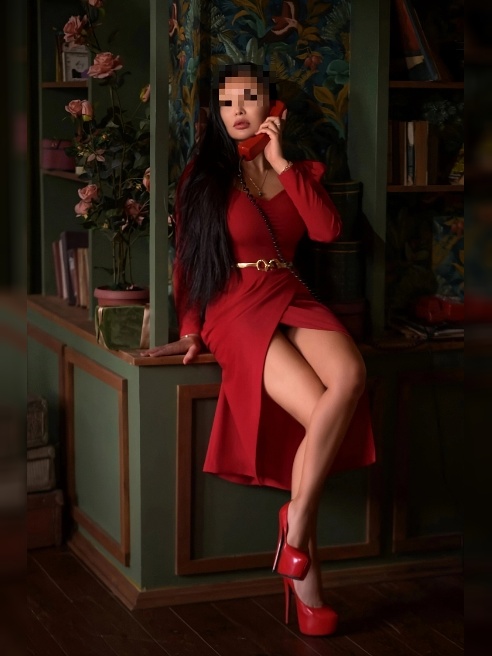 ‼️ОБЩАЮСЬ ТОЛЬКО В WHATSAPP‼️

Якутяночка твоя!)))

Красивая и страстная 👑 Попробуй что то новое и незабываемое ! Приглашаю к себе в ую...
