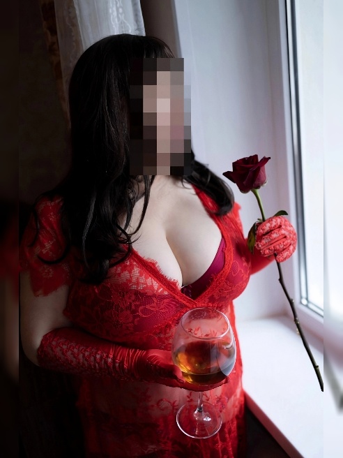 💖 Дорогие мужчины 💖 не проходите мимо, я жду вас 💖 Страстная 🔥 сногсшибательная 🔥 опытная женщина ✅ с пышными 🍑 формами 👍

Приглашаю на...