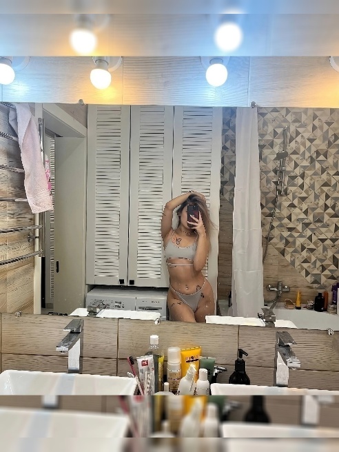 Убедительная просьба писать на WhatsApp , не всегда могу ответить на звонок
---------------------------------------
Ты мечтаешь о дико... Убедительная просьба писать на WhatsApp , не всегда могу ответить на звонок
---------------------------------------
Ты мечтаешь о дико...