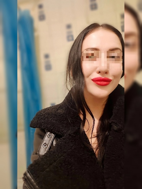 💖💙Горячая леди со сладкими формами💙💖

🍒😍Утони в моей груди!😍🍒

👅Подарю наслаждение!👅

