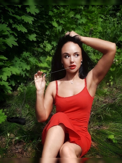 Парковка у дома! Если эта анкета включена, значит я готова принять твой звонок, милый)))
Я та, что лучше чем на фото, бриллиант естеств... Парковка у дома! Если эта анкета включена, значит я готова принять твой звонок, милый)))
Я та, что лучше чем на фото, бриллиант естеств...