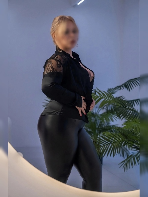Развратная красотка!❤️ Приеду в гости к щедрому джентльмену!💰❤️