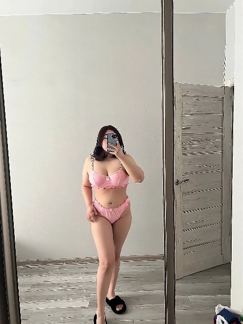 Так что, если ты любишь брать все в свои руки, я только ЗА💋😏

🍌Страстные поцелуи, нежный минет с язычком, горячий секс во всех позах, и в...
