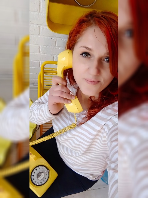 💋Привет! Я Юля))) Самая сексуальная и ненасытная Нимфоманочка на сайте🫦  Встречаюсь, только  когда трахаться хочу как кошка... )))) А кек...