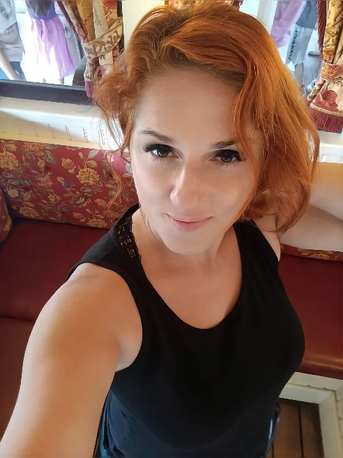 💋Привет! Я Юля))) Самая сексуальная и ненасытная Нимфоманочка на сайте🫦  Встречаюсь, только  когда трахаться хочу как кошка... )))) А кек...