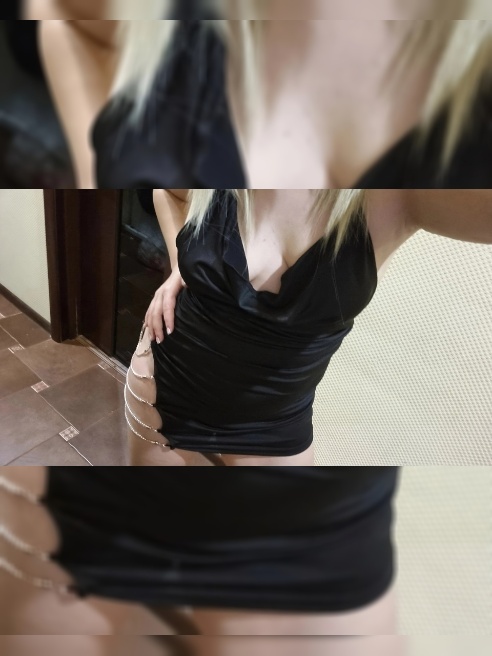 Здравствуй дорогой🥰Ты точно испытаешь удовольствие от обладания моим роскошным телом😌Подстроюсь если надо под твое настроение🫡могу быть р...