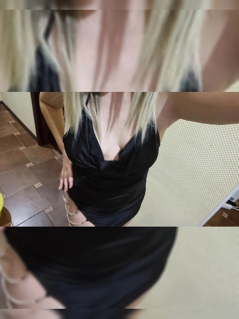 Здравствуй дорогой🥰Ты точно испытаешь удовольствие от обладания моим роскошным телом😌Подстроюсь если надо под твое настроение🫡могу быть р...