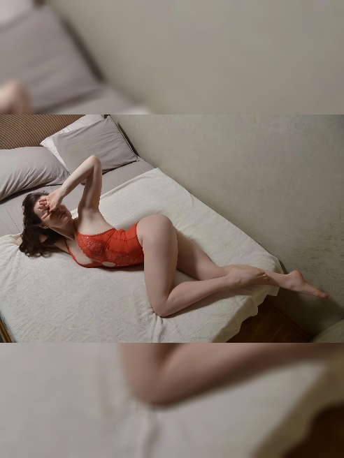 🦚  Мне 35. Мой TG-канал расскажет больше обо мне - жми на иконку Telegram внизу анкеты 👇🏻



Пиши. Звони. Приходи в гости или приглашай...