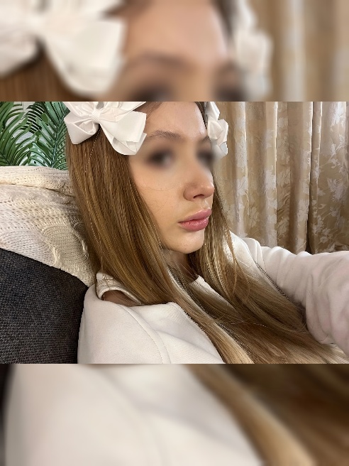 Приветик💗 мои дорогие и самые желанные мужчины🙈 Ты можешь увидеться со мной уже сегодня📞💕



Я то ,что тебе нужно именно сейчас🤩 Безумн...