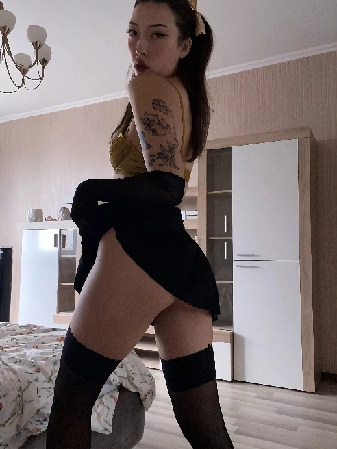Люблю щедрых мужчин и разнообразие 🍓

Со мной как с любовницей 💋💋💋

Любвеобильная кошечка 💦😘

Живу одна , инди, без подруг . На звонки от...