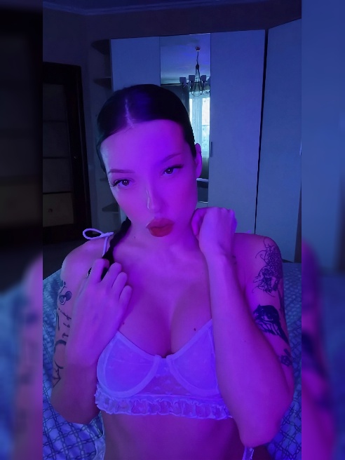 Люблю щедрых мужчин и разнообразие 🍓

Со мной как с любовницей 💋💋💋

Любвеобильная кошечка 💦😘

Живу одна , инди, без подруг . На звонки от...