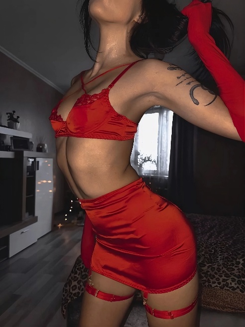 Люблю щедрых мужчин и разнообразие 🍓

Со мной как с любовницей 💋💋💋

Любвеобильная кошечка 💦😘

Живу одна , инди, без подруг . На звонки от...