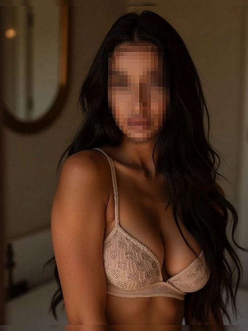 Настоящая индивидуалка🌟
Привет , я Алина 😘 когда приходишь ко мне забываешь обо всем😍 Люблю страстный секс ,люблю когда ты меня трогаеш... Настоящая индивидуалка🌟
Привет , я Алина 😘 когда приходишь ко мне забываешь обо всем😍 Люблю страстный секс ,люблю когда ты меня трогаеш...