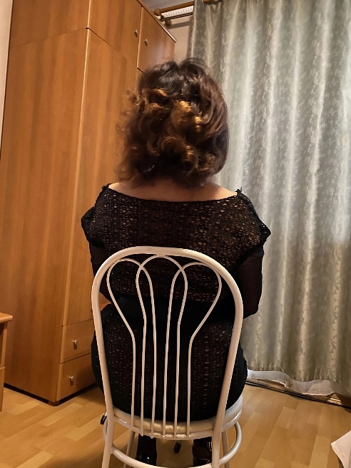 Взрослая очаровательная брюнетка ждёт в гости своего Героя для приятной встречи!Для быстрых гостей предлагаю экспресс- программу-3000 руб...
