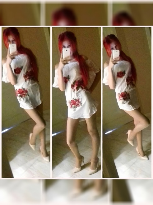 Здравствуй , мой желанный мужчина! 💋Хочешь устроить бурную встречу со стонами или уютно по-домашнему провести время? Ты по адресу и тебе...