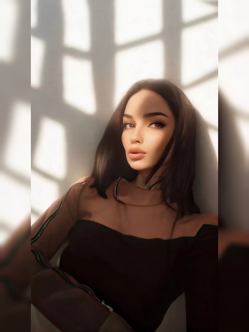 Приветик я вернулась) Мои сексуальные фантазии зашкаливают😍 Хочу дарить и получать максимальное удовольствие. Моя киска ждёт самого лучше...