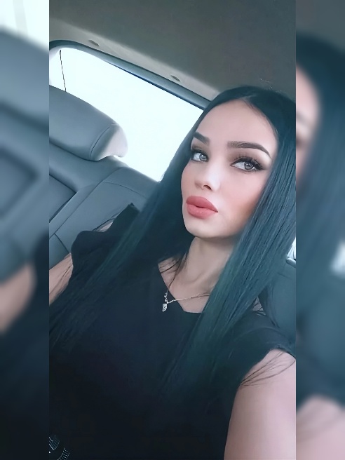 Приветик я вернулась) Мои сексуальные фантазии зашкаливают😍 Хочу дарить и получать максимальное удовольствие. Моя киска ждёт самого лучше...